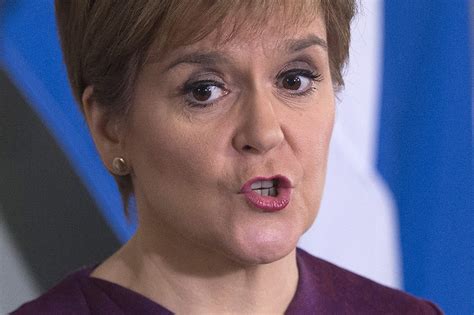 Nicola Sturgeon calls for Scottish independence referendum next year ...