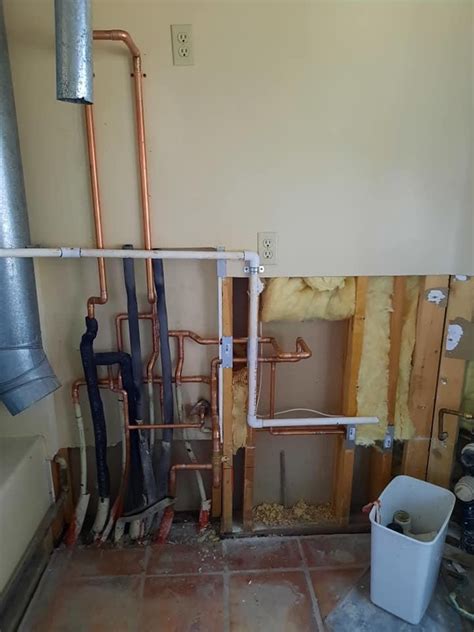 Gas Line Installation Kent | Kent Gas Pipe Install | Plumber Install ...