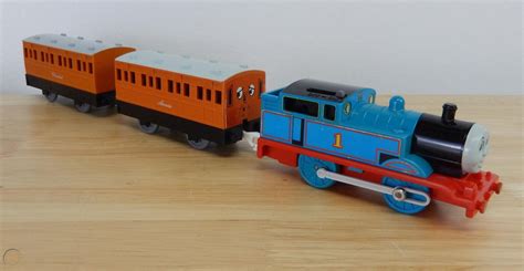 ToMy Plarail Thomas And Friends