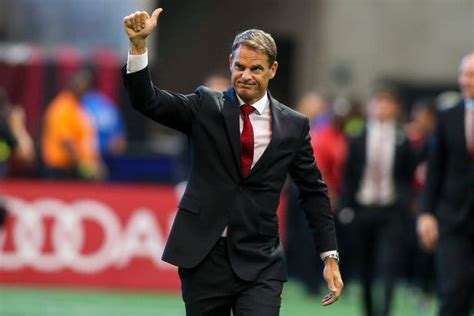 Atlanta United Manager Calls Pursuit of Equal Pay in Soccer ‘Ridiculous ...