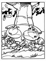 Kleurplaten De Snorkels 14 Free Printable Coloring Pages Book  sketch template