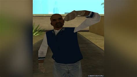 Download GTA3 8 Ball for GTA San Andreas