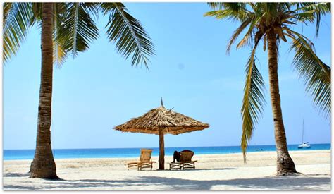 Bantayan Island Beach Resorts | TravelingCebu.Com