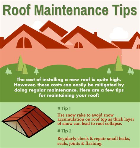 Roof Maintenance Tips | Real Star Property Management