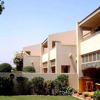 9 Houses – Karachi | Architect