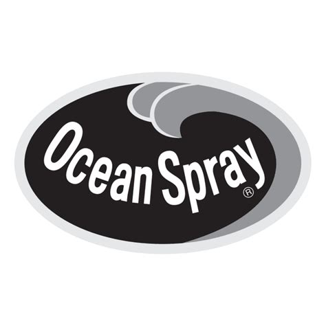 Ocean Spray logo, Vector Logo of Ocean Spray brand free download (eps, ai, png, cdr) formats