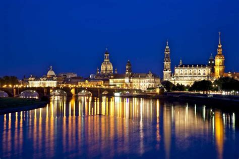 Best Time To Visit Dresden > Weather, Temperature & Season