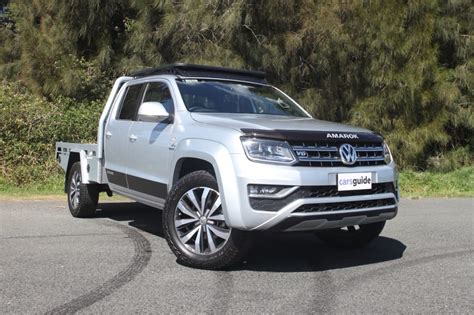 VW Amarok 2021 review: XXL GVM test | CarsGuide