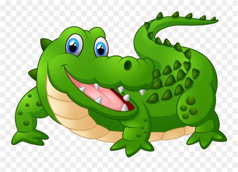 Crocodile clipart animated pictures on Cliparts Pub 2020! 🔝