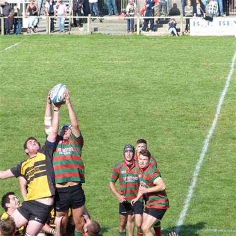 Dunvant 1st XV v Skewen 14th Sep - Club photos - Dunvant Rugby Club