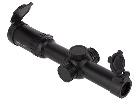 Best Rimfire Rifle Scopes for .22LR [Field Tested & Affordable]