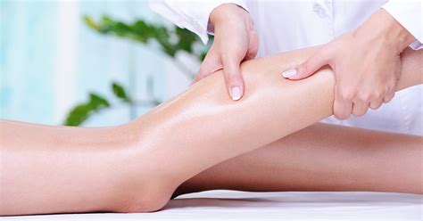 How Can Massage Ease Sciatic Pain? | Microspine PLC