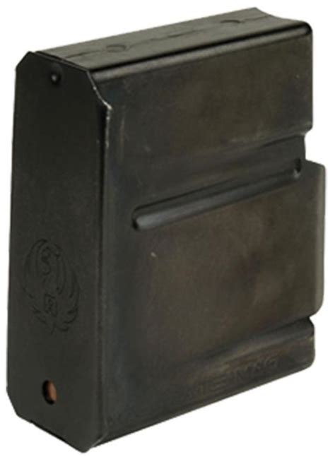 Ruger Gunsite Scout Magazines For Sale