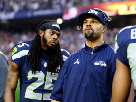 How the Seahawks defense has evolved under Pete Carroll’s coordinators