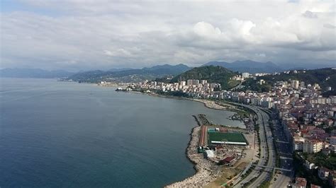 Giresun Castle - 2020 All You Need to Know BEFORE You Go (with Photos ...