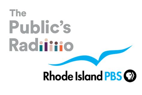 Rhode Island PBS, The Public’s Radio announce plans to merge • Rhode ...