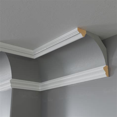 What Are Ceiling Skirting Boards Called