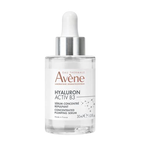 Avène Hyaluron Activ B3 Concentrated Plumping Serum 30ml | OZ Hair & Beauty