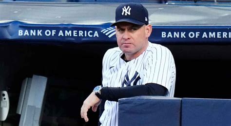 Report: Mets hiring Yankees bench coach Carlos Mendoza as manager