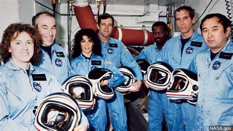 Remembering the sacrifice of the Challenger crew members | WKRC