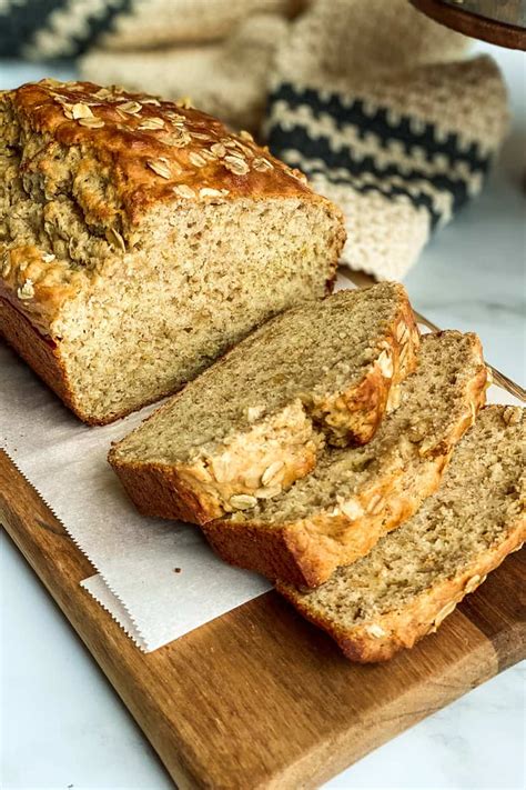 Easy No Yeast Bread Recipe - 31 Daily