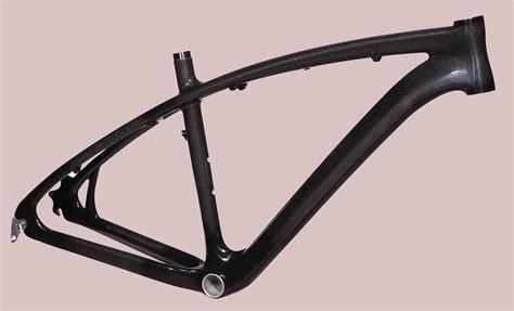 China 26er Carbon Mountain Bike Frame (Z-CB-M-003) - China Carbon Mtb Frame, Mtb Frame