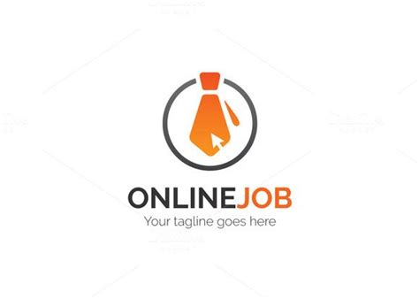 Job Logo Inspiration