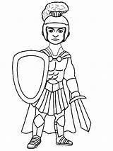 God Of War Ares With Spear Coloring Page  Free Printable sketch template
