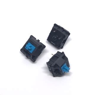 CHERRY MX Blue/MX Blue RGB Mechanical Switch | Shopee Thailand