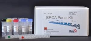 BRCA kit | Your Doctor's Orders