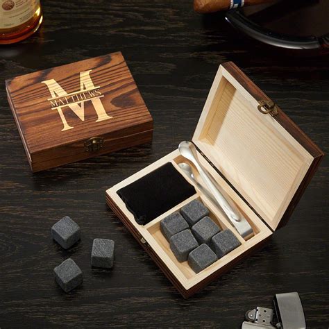 What are Whiskey Stones? We've Got the Lowdown.