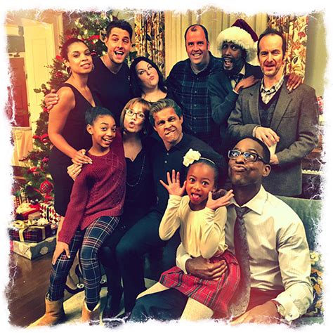 This Is Us Cast Dissects Christmas Episode Shockers | E! News