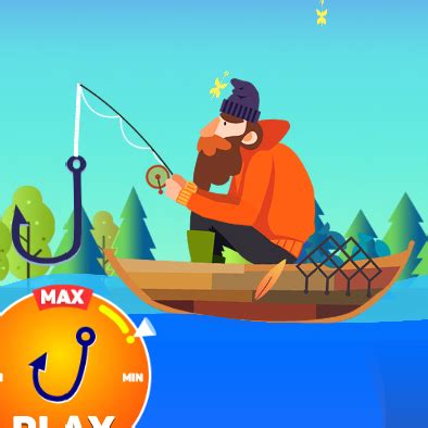 TINY FISHING - UNBLOCKED ONLINE GAMES