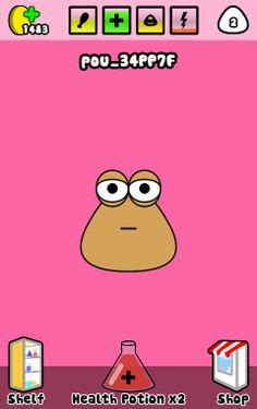 Pin by kylie smith on Pou | Family guy, Fictional characters, Character