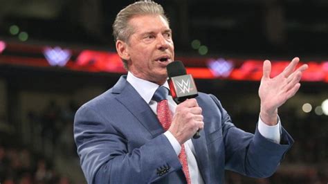 Watch WWE Raw: Vince McMahon explains why this could be The Undertaker's last Wrestlemania