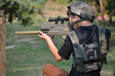 18 Best Airsoft Games that You Should Play in 2018