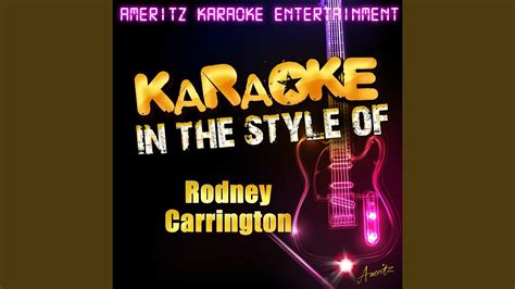 Show Them to Me (In the Style of Rodney Carrington) (Karaoke Version) - YouTube