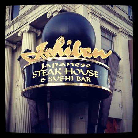 ICHIBAN JAPANESE STEAK HOUSE, Reno - Menu, Prices & Restaurant Reviews - Tripadvisor