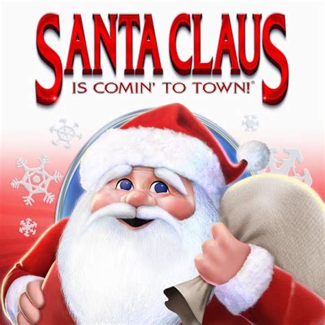 Santa Claus is Comin' To Town - TV on Google Play