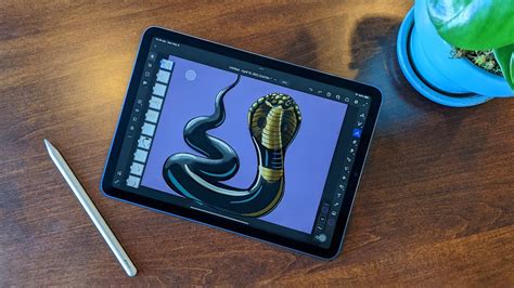 iPad and Apple Pencil convinced me to stop using Wacom tablets — Here are the best ones for ...