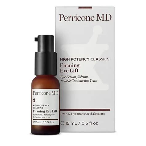 Perricone MD High Potency Classics Firming Eye Lift | Oh Beauty