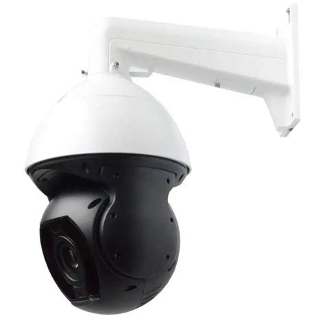 8MP 4K H.265 22X IR PTZ Security Camera | Loyalty-secu