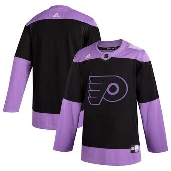 Philadelphia Flyers Jerseys, Flyers Jersey, Flyers Breakaway Jerseys ...