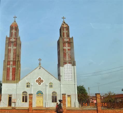 Ghana Faculty Exchange : Religion in Ghana