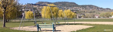 Campground Kelowna BC | Okanagan Lake | RV camping | West Bay Beach Resort