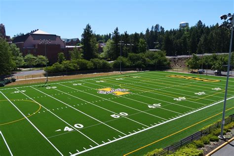 University of Idaho in midst of upgrading athletic facilities | The ...