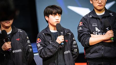 Keria wants to face this support who isn't in LCK playoffs | ONE Esports