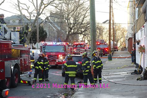 Bogota Blog NJ: Bogota Fire Dept