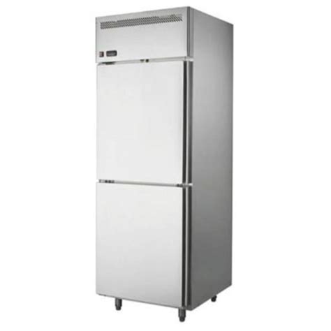 Double Door Two Door Refrigerator