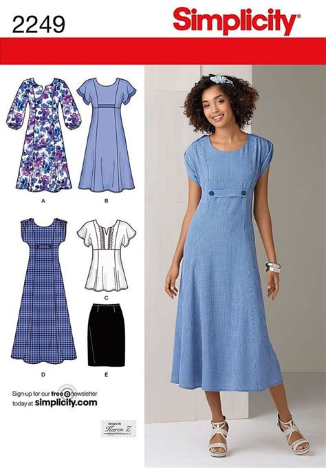 27+ Elegant Image of Plus Size Sewing Patterns - figswoodfiredbistro ...